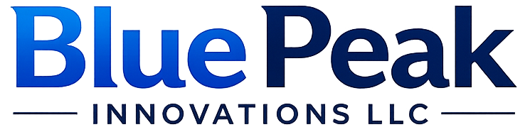 BluePeak Innovations 