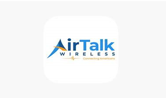 AirTalk Wireless:
