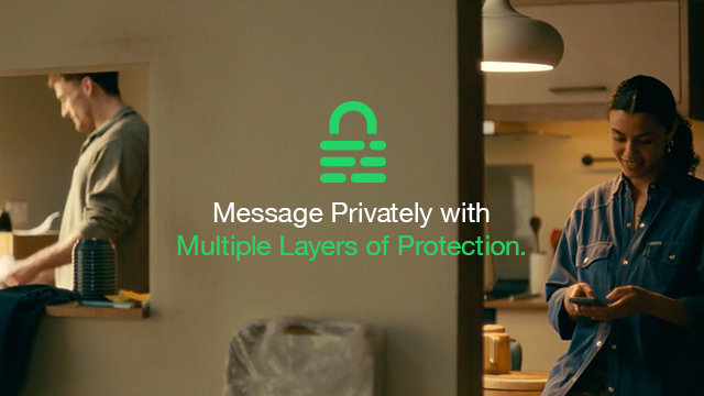 WhatsApp Privacy and Security