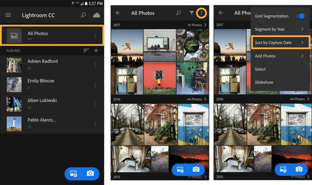 Best Camera App for Android